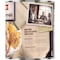 Chef-Mate Chef-Mate Hot Dog Chili Sauce With Meat 108 oz. Can, PK6 10050000051585 - alternate 5